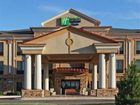 фото отеля Holiday Inn Express Longmont