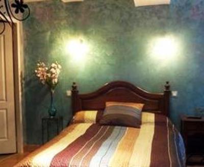 фото отеля Au Pied Du Chateau