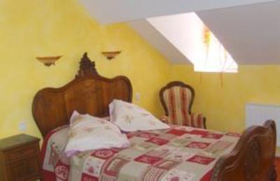 фото отеля Au Pied Du Chateau