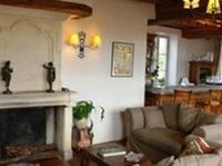 Hostellerie de la Tour d'Auxois