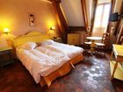 фото отеля Hostellerie de la Tour d'Auxois