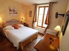фото отеля Hostellerie de la Tour d'Auxois