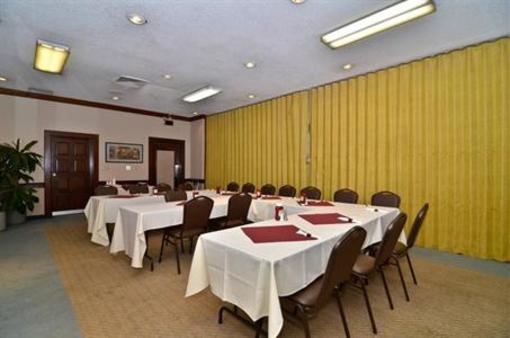 фото отеля Best Western Inn Airport Phoenix
