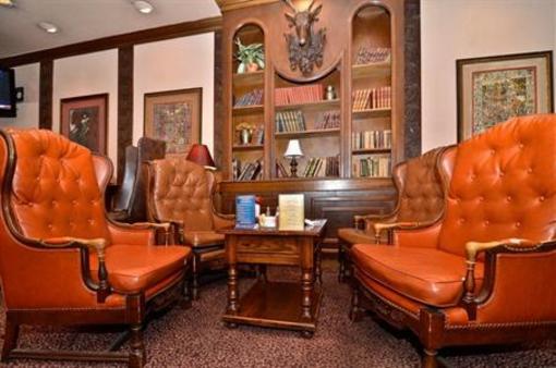 фото отеля Best Western Inn Airport Phoenix