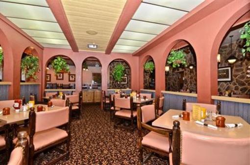 фото отеля Best Western Inn Airport Phoenix