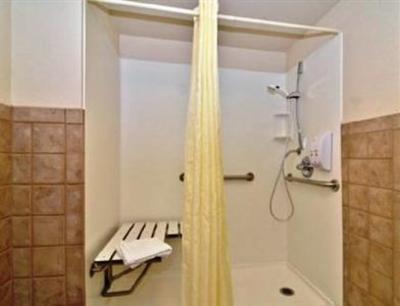 фото отеля Best Western Inn Airport Phoenix