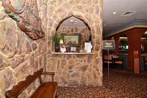 фото отеля Best Western Inn Airport Phoenix