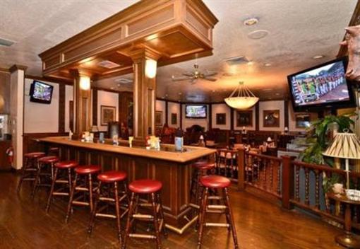 фото отеля Best Western Inn Airport Phoenix