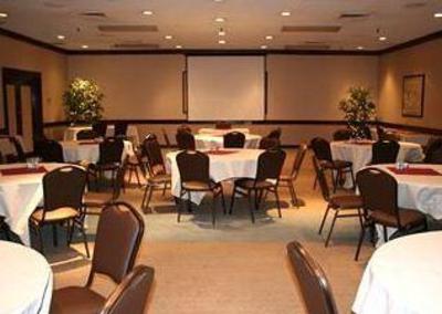 фото отеля Best Western Inn Airport Phoenix