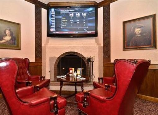 фото отеля Best Western Inn Airport Phoenix
