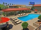 фото отеля Best Western Inn Airport Phoenix