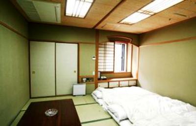 фото отеля Osaka Teikoku Hotel