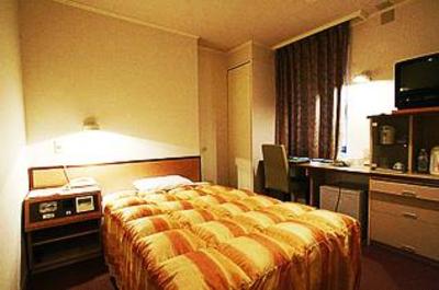 фото отеля Osaka Teikoku Hotel