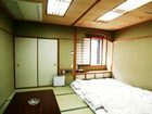 фото отеля Osaka Teikoku Hotel