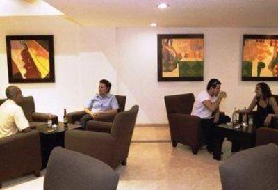 фото отеля Best Western Hotel Posada Freeman Zona Dorada Mazatlan