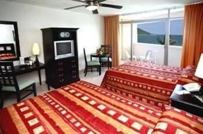 фото отеля Best Western Hotel Posada Freeman Zona Dorada Mazatlan