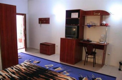 фото отеля Hostel Miorita