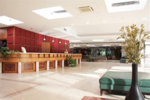 фото отеля Grand Hotel Paestum Tenuta Lupo'