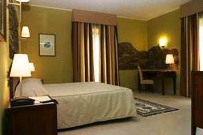 фото отеля Grand Hotel Paestum Tenuta Lupo'