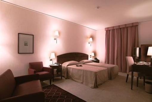 фото отеля Grand Hotel Paestum Tenuta Lupo'