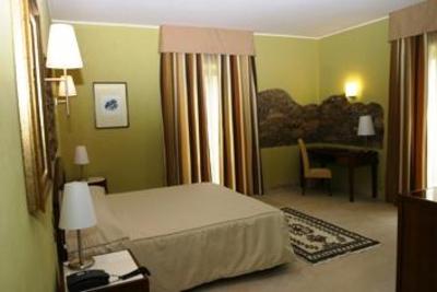 фото отеля Grand Hotel Paestum Tenuta Lupo'