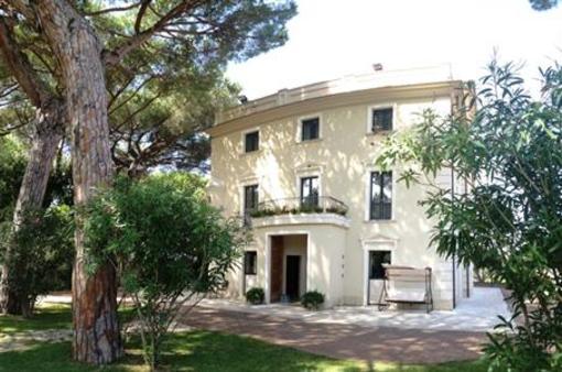фото отеля Grand Hotel Paestum Tenuta Lupo'