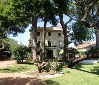 фото отеля Grand Hotel Paestum Tenuta Lupo'