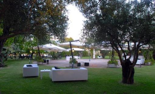 фото отеля Grand Hotel Paestum Tenuta Lupo'