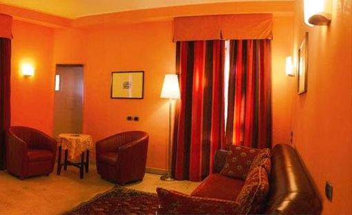 фото отеля Grand Hotel Paestum Tenuta Lupo'