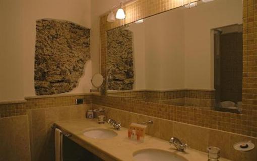 фото отеля Grand Hotel Paestum Tenuta Lupo'