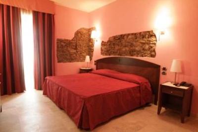 фото отеля Grand Hotel Paestum Tenuta Lupo'