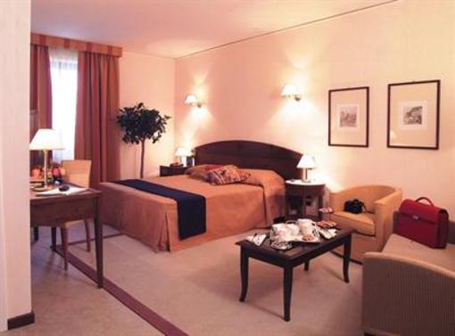 фото отеля Grand Hotel Paestum Tenuta Lupo'