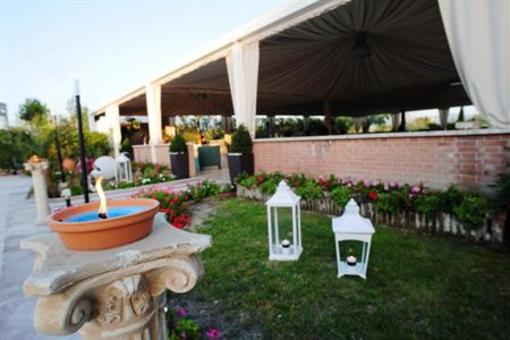 фото отеля Grand Hotel Paestum Tenuta Lupo'
