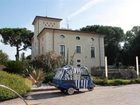 фото отеля Grand Hotel Paestum Tenuta Lupo'