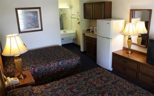 фото отеля Bluegrass Extended Stay Hotel