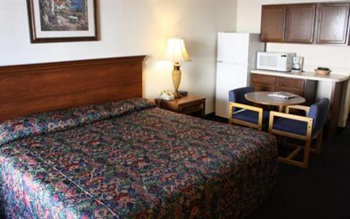 фото отеля Bluegrass Extended Stay Hotel