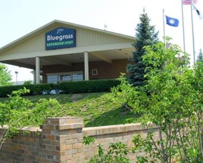 фото отеля Bluegrass Extended Stay Hotel
