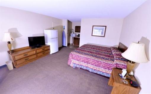 фото отеля Bluegrass Extended Stay Hotel