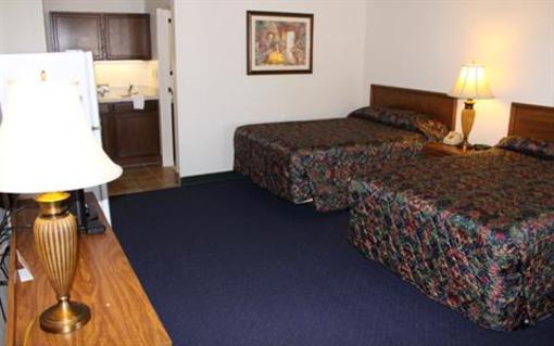 фото отеля Bluegrass Extended Stay Hotel