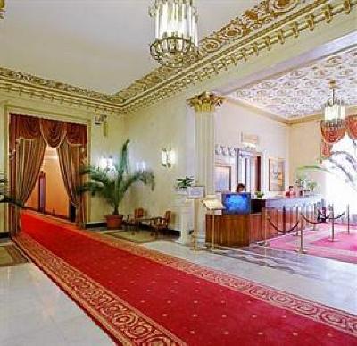 фото отеля Sovietsky Historical Hotel