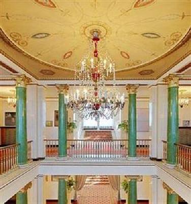 фото отеля Sovietsky Historical Hotel