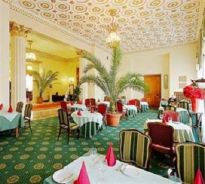 фото отеля Sovietsky Historical Hotel