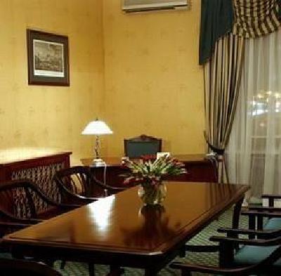фото отеля Sovietsky Historical Hotel