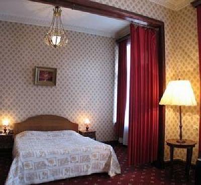 фото отеля Sovietsky Historical Hotel