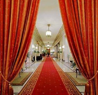 фото отеля Sovietsky Historical Hotel