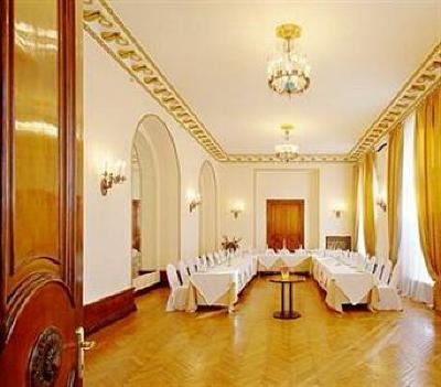 фото отеля Sovietsky Historical Hotel