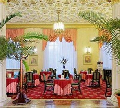 фото отеля Sovietsky Historical Hotel