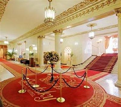 фото отеля Sovietsky Historical Hotel