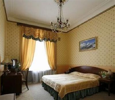 фото отеля Sovietsky Historical Hotel
