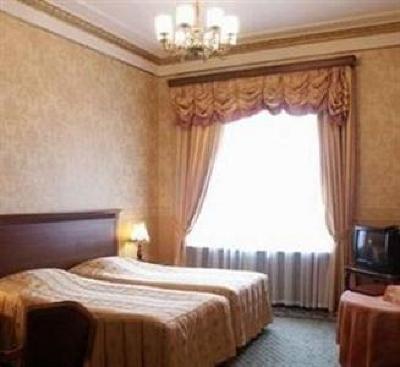 фото отеля Sovietsky Historical Hotel